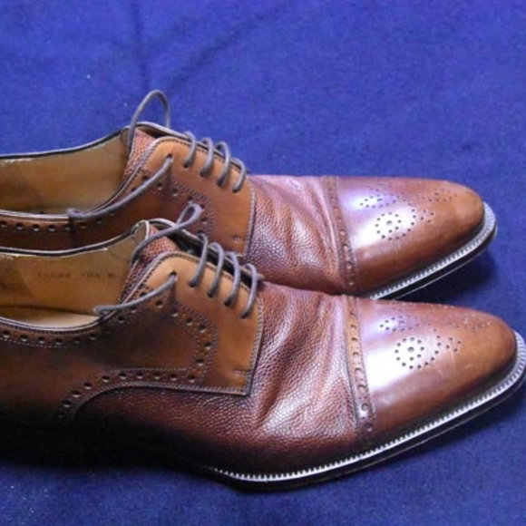 Magnanni shoes main image 4